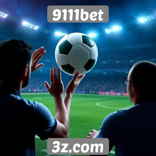 Tendências futuras para o 9111bet