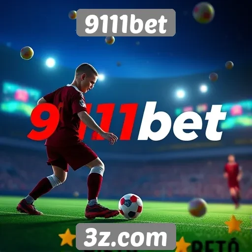 Futuras atualizações e mudanças esperadas no 9111bet