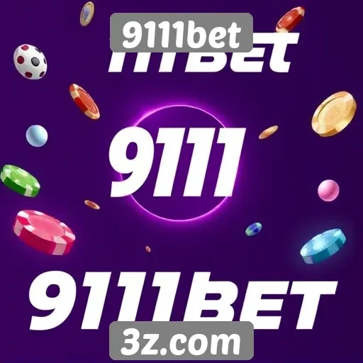 Análise das ofertas de jogos no site 9111bet