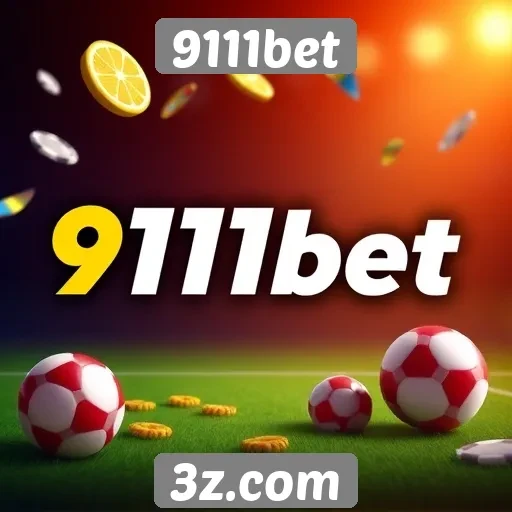 Análise de jogos disponíveis no site 9111bet