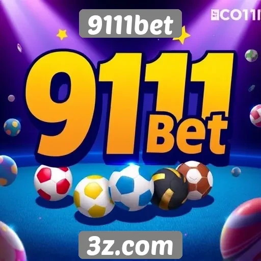 Análise das opções de jogos disponíveis no 9111bet