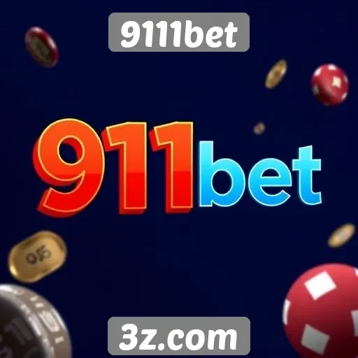 Como funciona o sistema de bônus na 9111bet