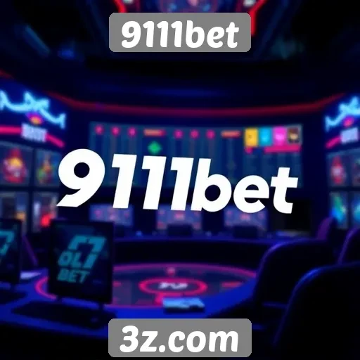 Licenciamento e regulamentação do 9111bet