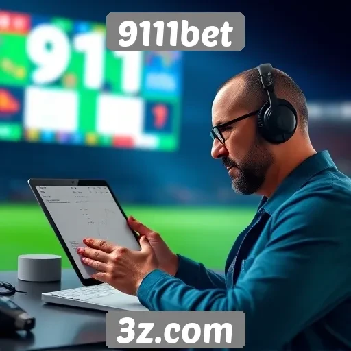 Estratégias para maximizar ganhos no 9111bet