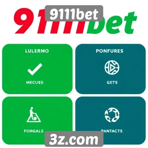 Métodos de pagamento aceitos no 9111bet