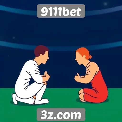 Opiniões de jogadores sobre o suporte ao cliente do 9111bet