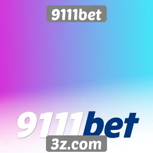 Promoções e bônus disponíveis no 9111bet