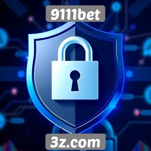 Análise da segurança no site 9111bet