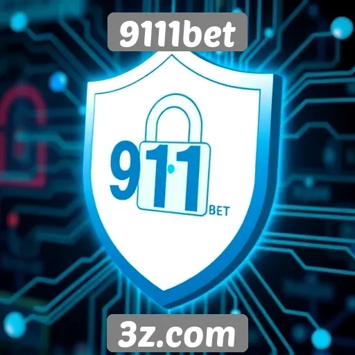 Segurança e privacidade nas transações do 9111bet