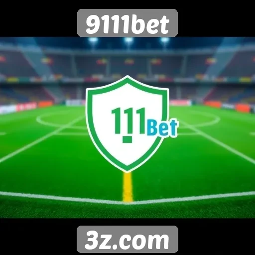 Segurança e confiabilidade do site 9111bet