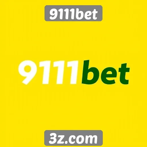 Responsabilidade social e jogos no 9111bet